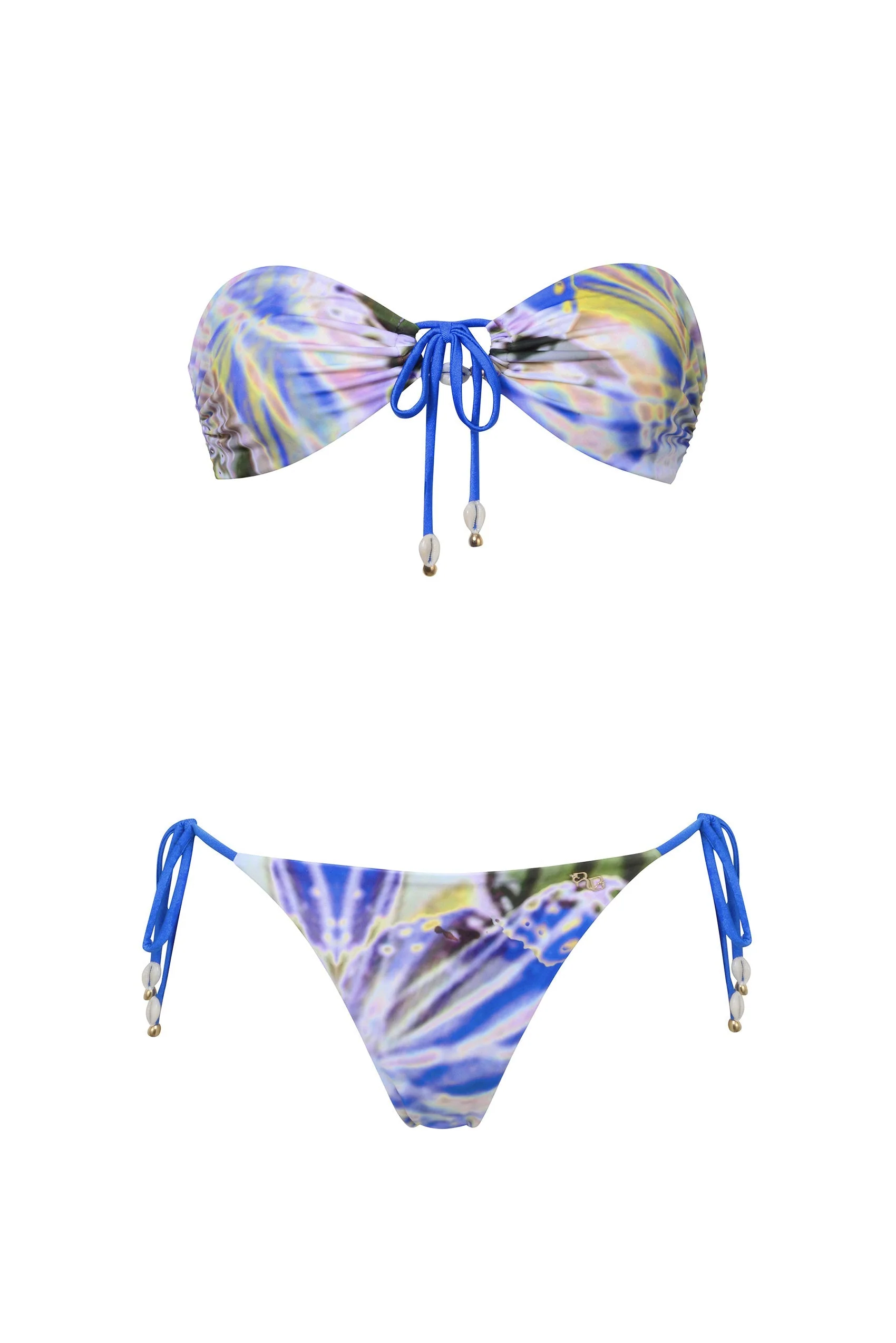Ribeiro Bikini Pant - Image 5